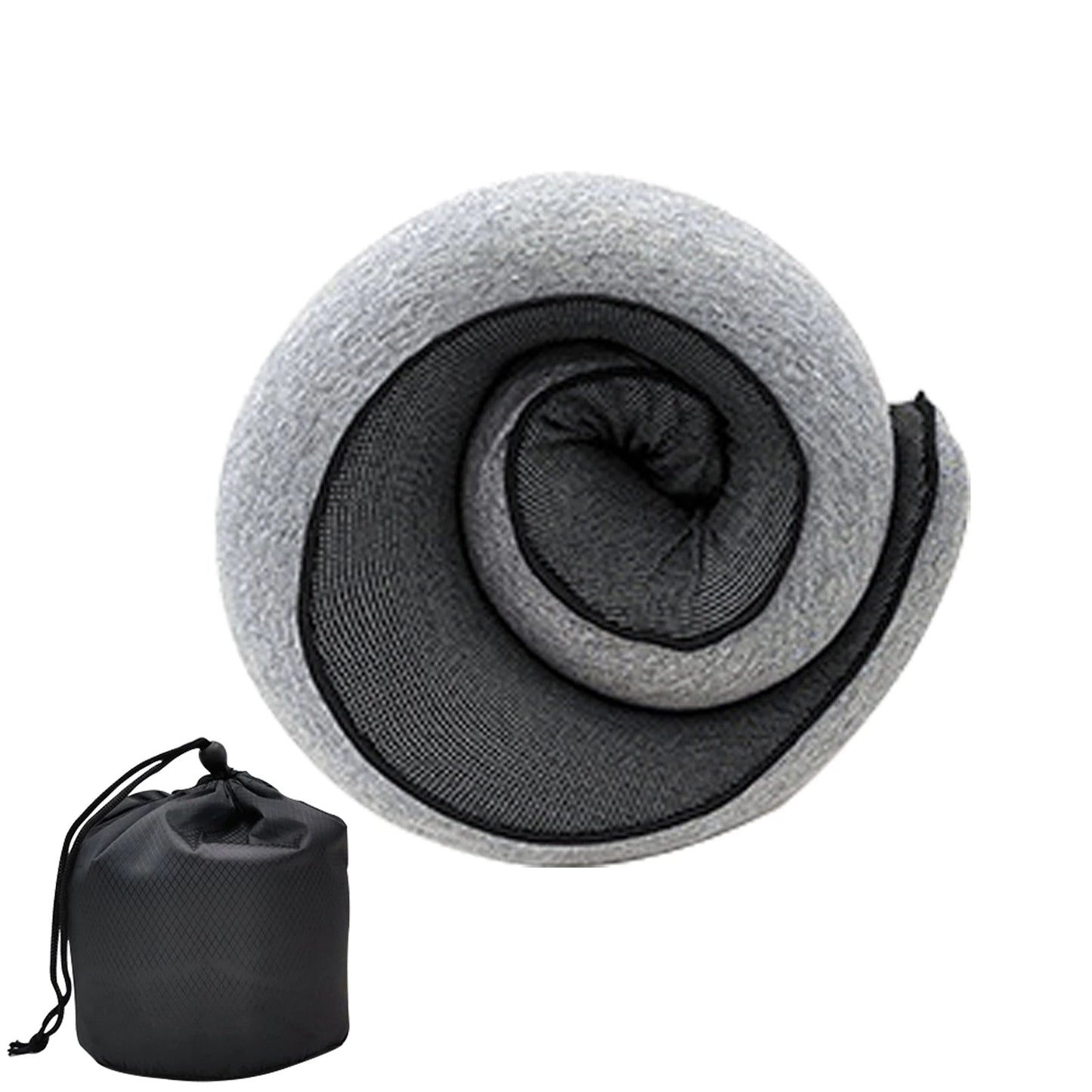 Comfortable Soft Neck Support Pillow