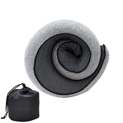 Comfortable Soft Neck Support Pillow