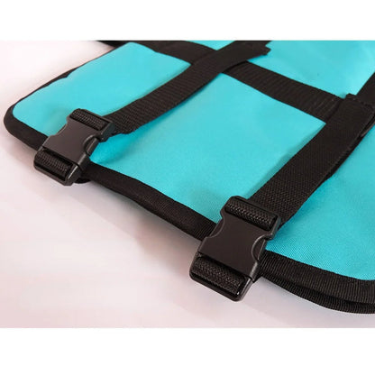 Comfortable Transfer Sling for Easy Lifting and Mobility