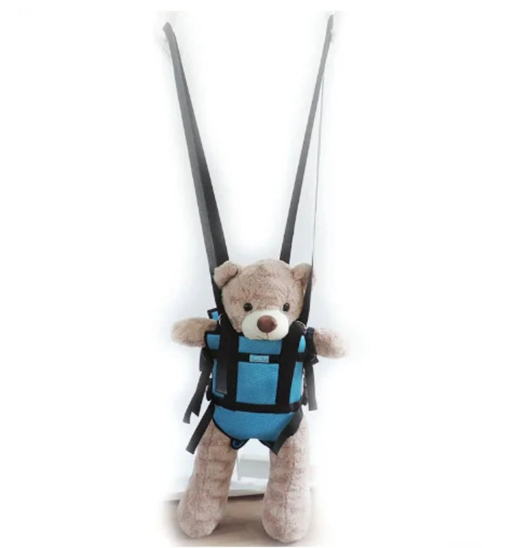 Comfortable Transfer Sling for Easy Lifting and Mobility