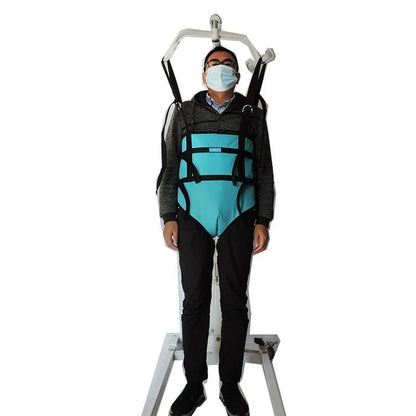 Comfortable Transfer Sling for Easy Lifting and Mobility