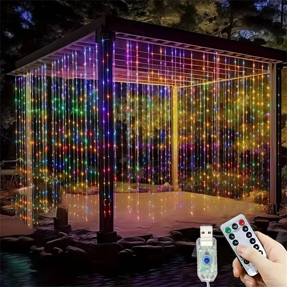 String Fairy LED Lights