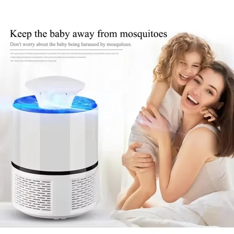 Electric Insect Killer Lamp