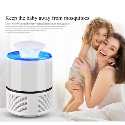 Electric Insect Killer Lamp
