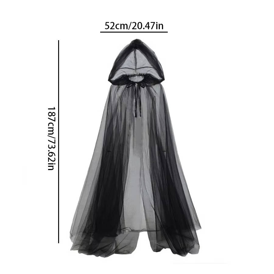 Women's Spooky Halloween Party Costumes