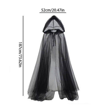 Women's Spooky Halloween Party Costumes