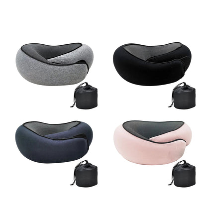 Comfortable Soft Neck Support Pillow