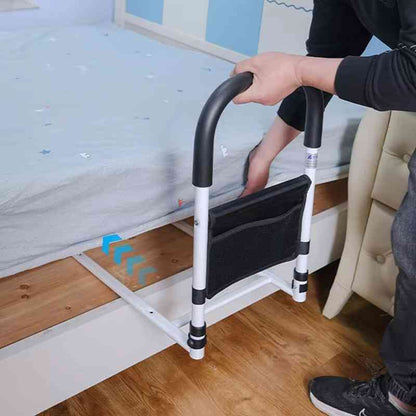 Safe Adult Bed Side Guard Rails