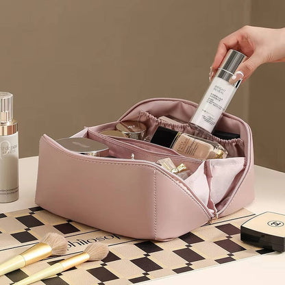 Beauty Makeup Travel Case