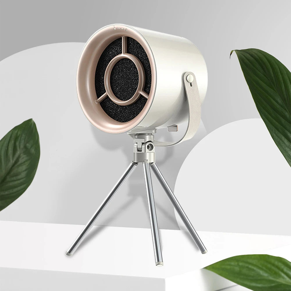 Compact Kitchen Ventilation Fan - Pexav