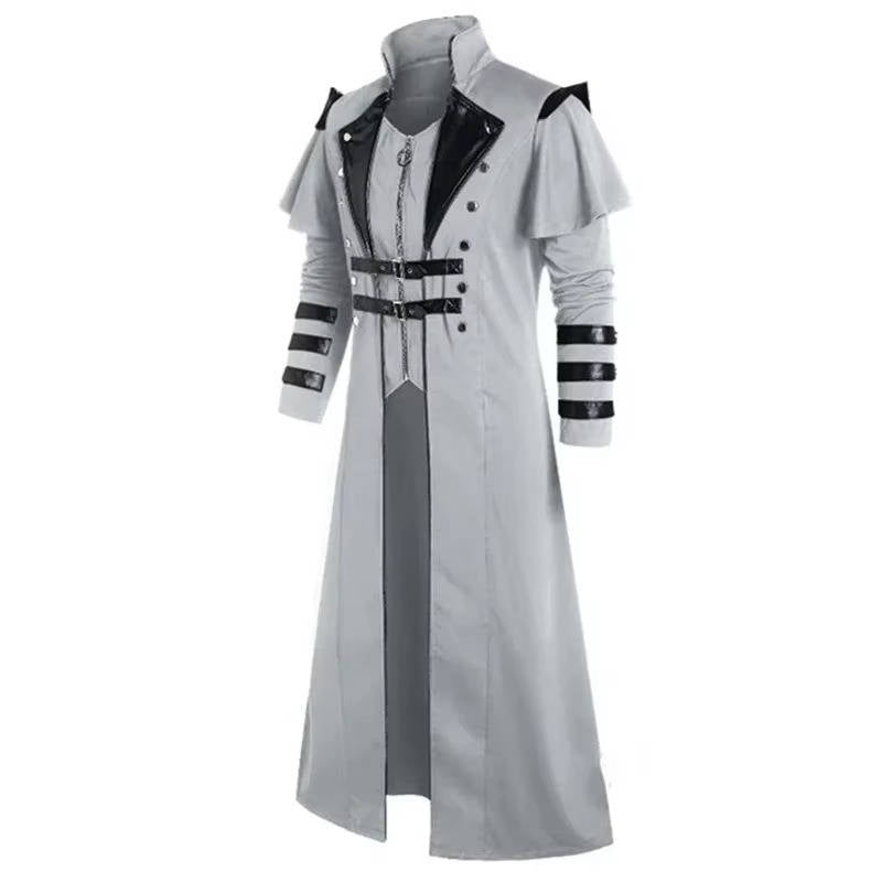 Spooky Knight Halloween Costumes For Guys