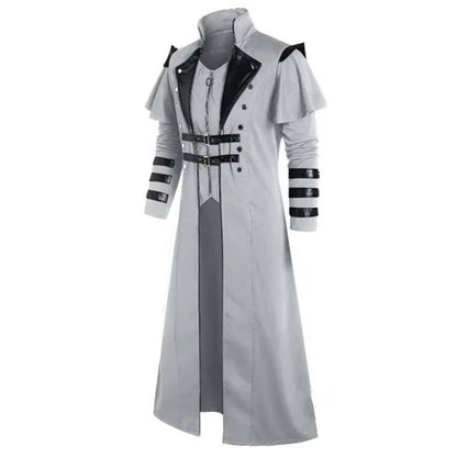Spooky Knight Halloween Costumes For Guys