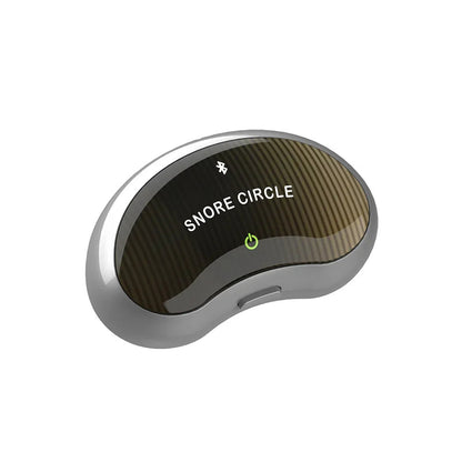 Sleep Aid Snore Stopper with Magnetic Therapy