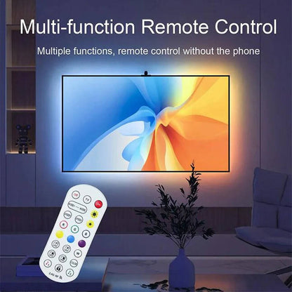 Bright TV Ambient LED Light Strip