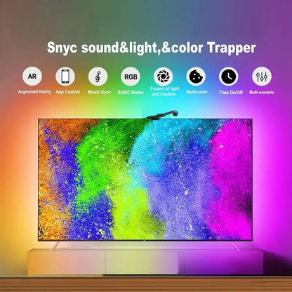 Bright TV Ambient LED Light Strip