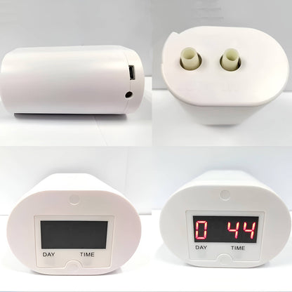 Smart Garden Water Timer Controller