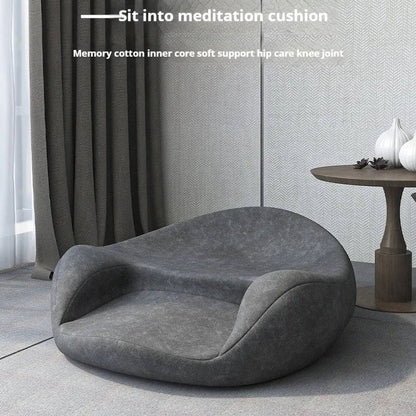 Comfortable Yoga Seat Cushion