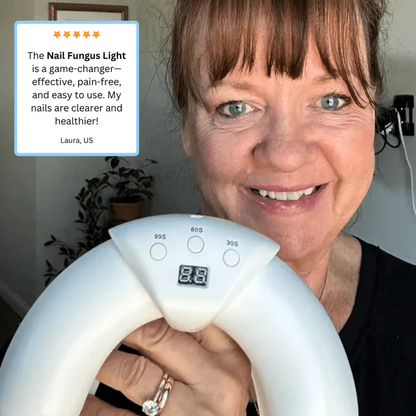 Advanced Toenail Fungus Removal Tool