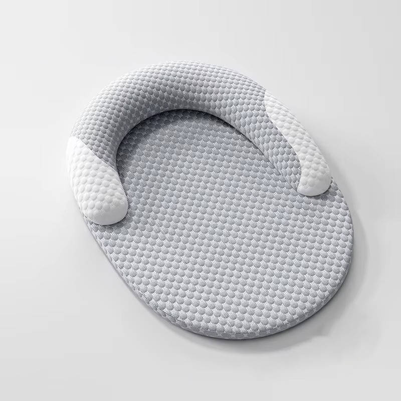 Supportive Gel Memory Foam Pet Bed
