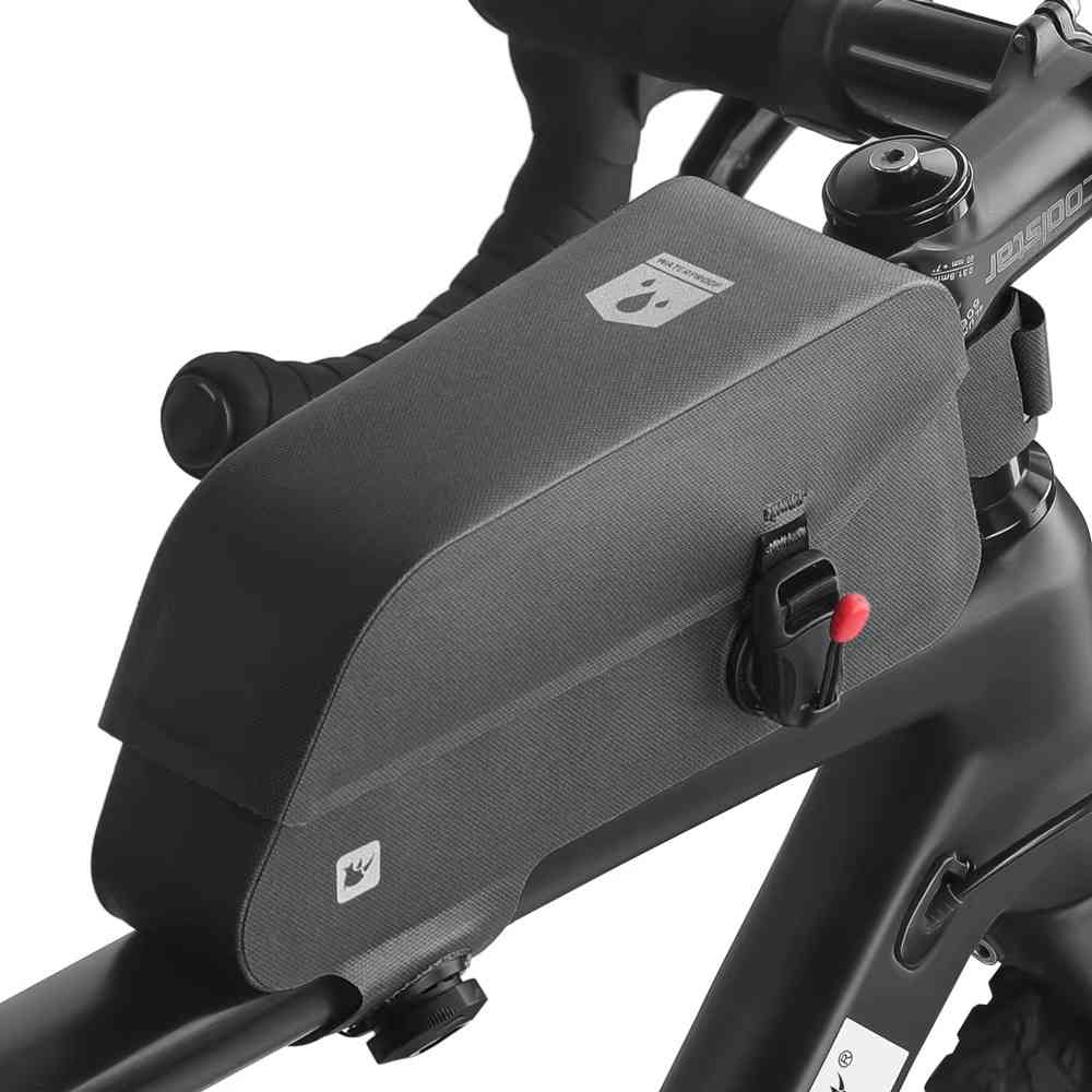 Waterproof Bike Storage Bag