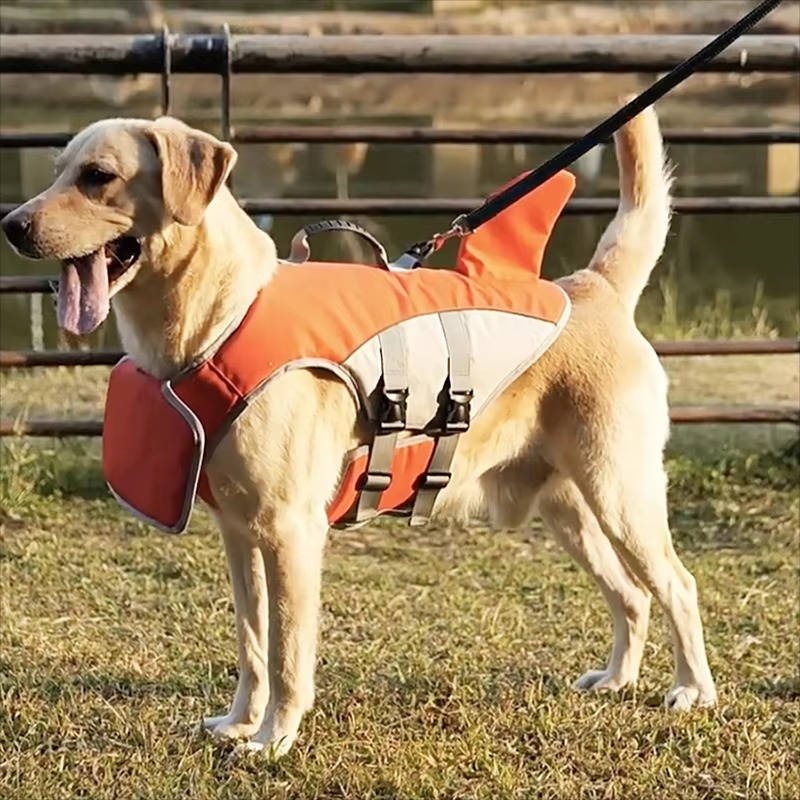 Pet Life Vest Jacket