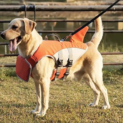 Pet Life Vest Jacket