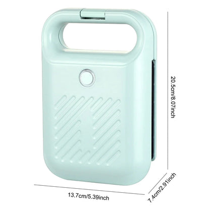 Fast Non-Stick Toasted Sandwich Grill