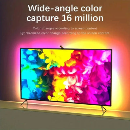 Bright TV Ambient LED Light Strip
