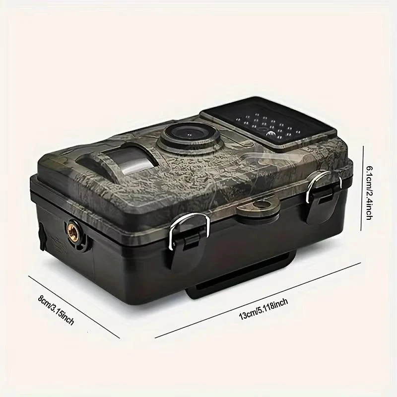 Wireless Motion Sensor Outdoor Camera