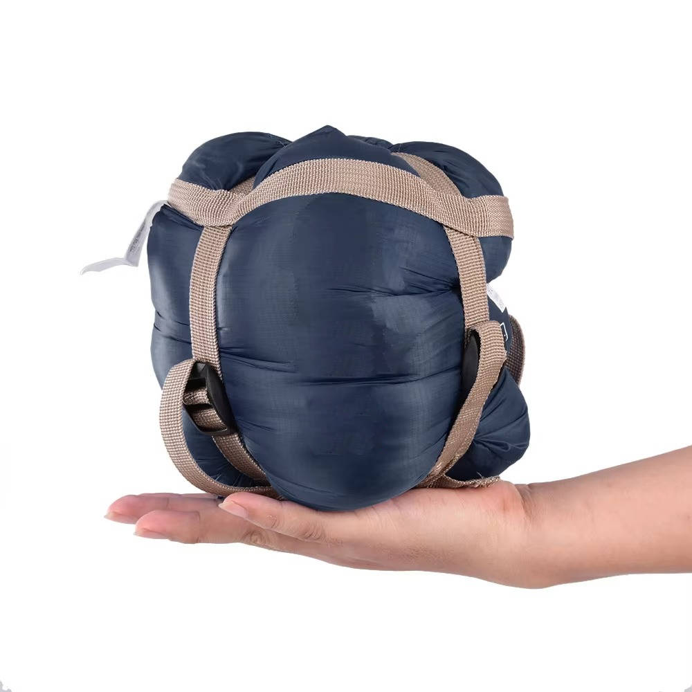 Warm Adult Camping Sleeping Bag