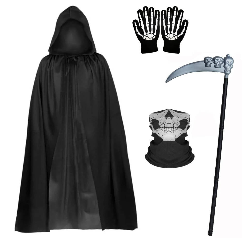 Spooky Adult Halloween Party Outfits