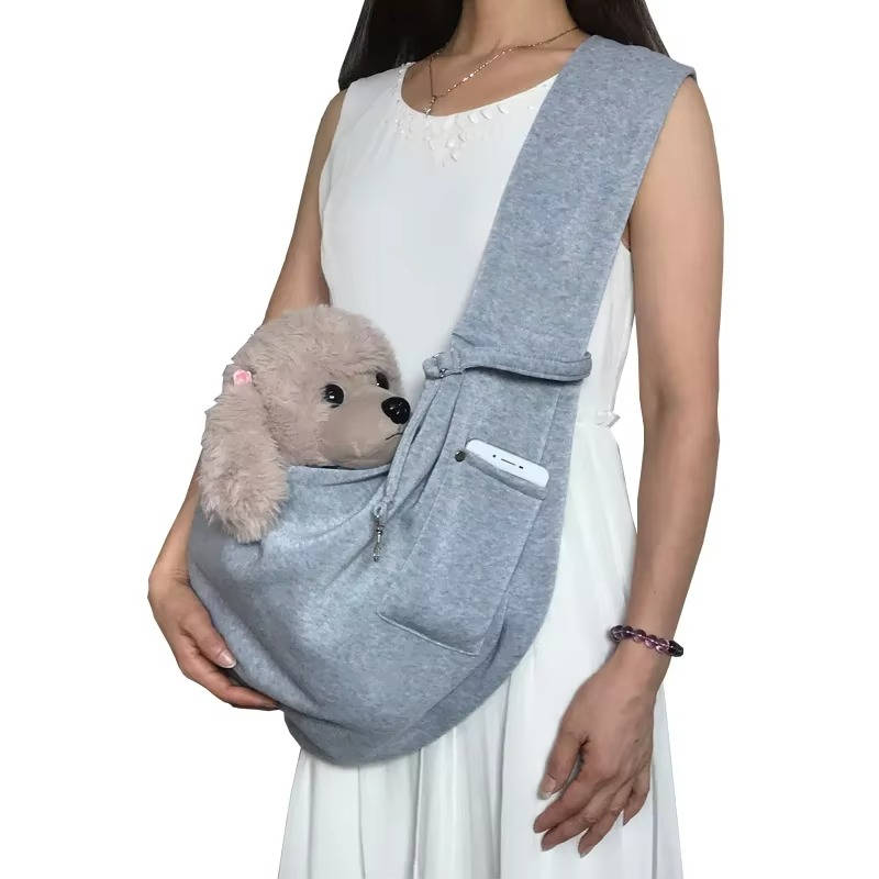Puppy Pet Sling Bag