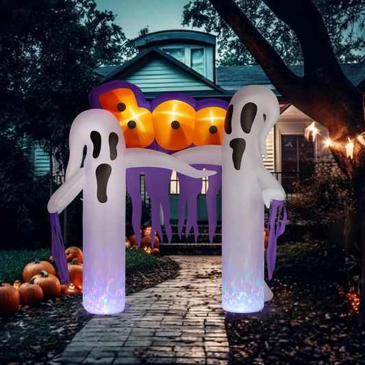 Big Yard Halloween Decor Outdoor - Pexav