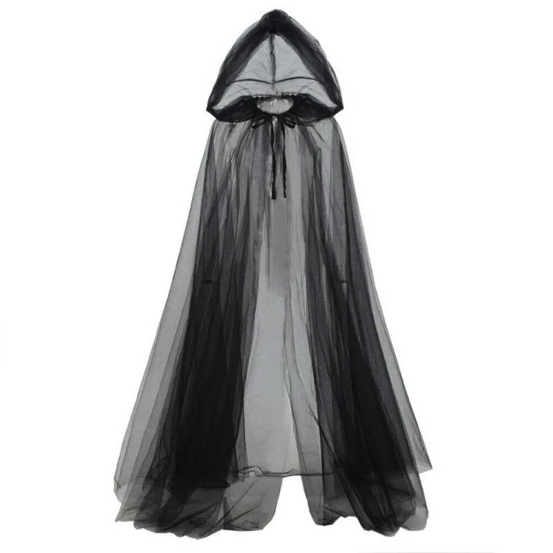 Women's Spooky Halloween Party Costumes