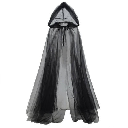 Women's Spooky Halloween Party Costumes