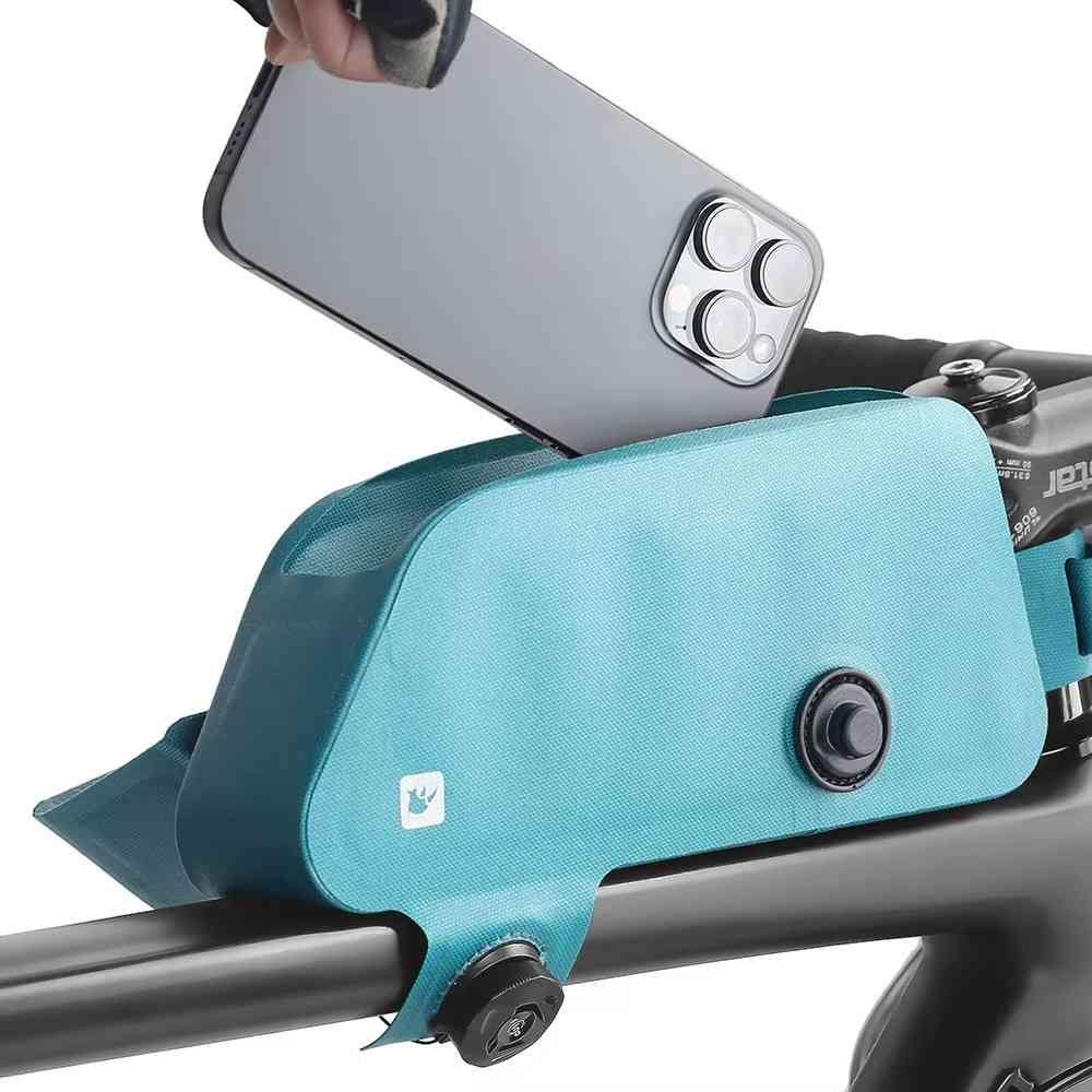 Waterproof Bike Storage Bag - Pexav