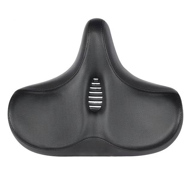 Ultra Cushioned Cycling Seat For Men