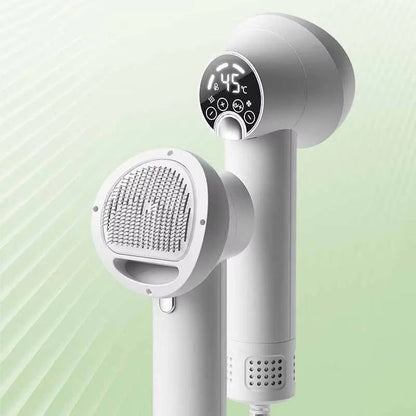 Fast Pet Fur Dryer