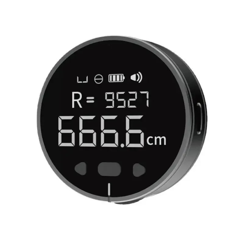 Accurate Electronic Measuring Tool