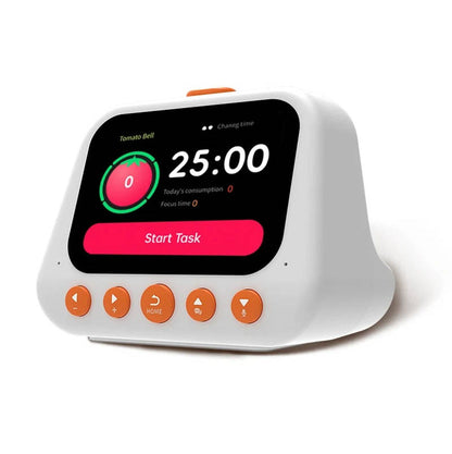 Intelligent Wake Up Clock