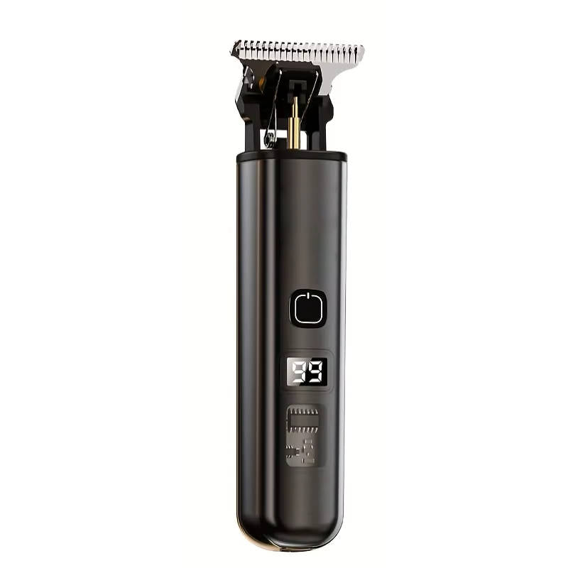Wireless Pro Hair Trimming Clippers