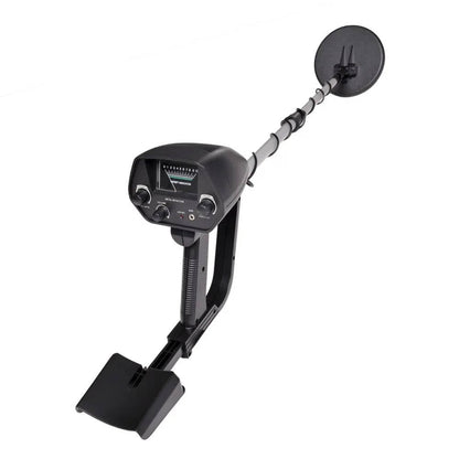 Advanced Gold Metal Detector for Treasure Hunting