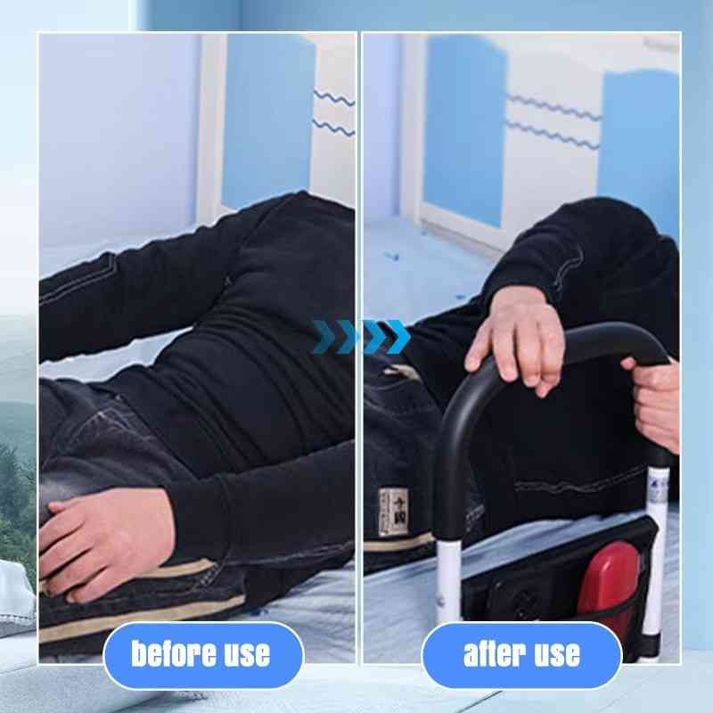Safe Adult Bed Side Guard Rails