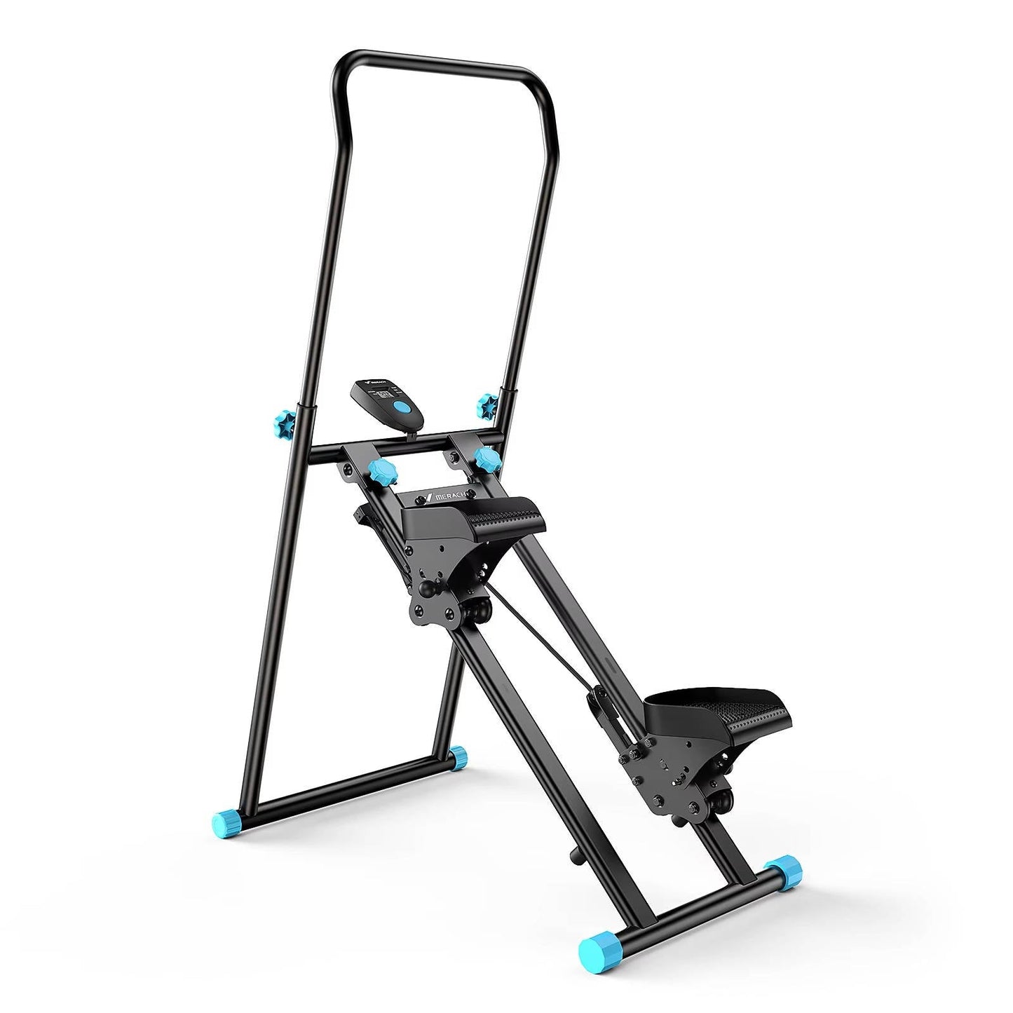 Compact Home Stair Stepper Exercise Machine