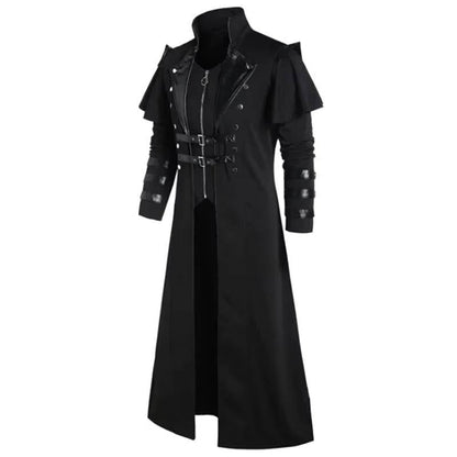 Spooky Knight Halloween Costumes For Guys