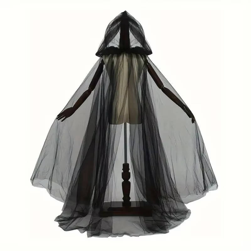 Women's Spooky Halloween Party Costumes
