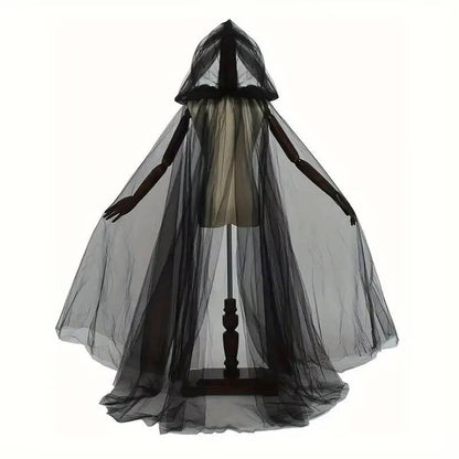 Women's Spooky Halloween Party Costumes