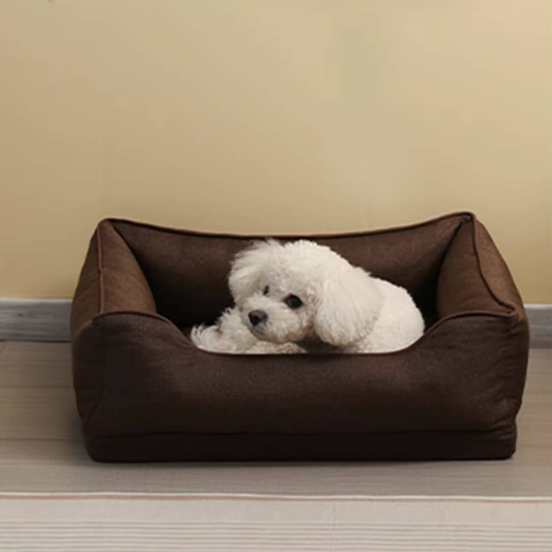 Comfortable Non Slip Pet Car Seat Cushion
