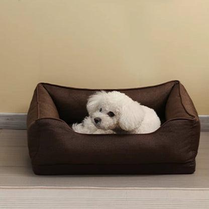 Comfortable Non Slip Pet Car Seat Cushion