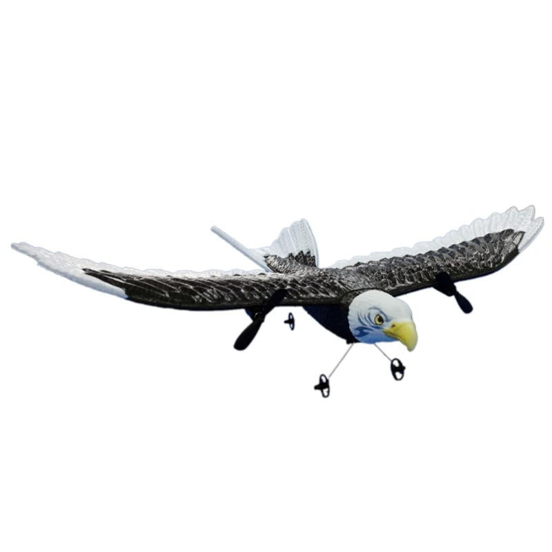 Wireless Radio Control Bird Toy